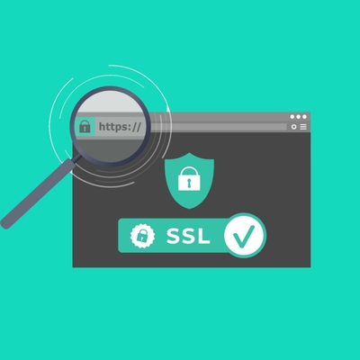 SSL更新作業